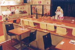 2005年11月3日 本店オープン