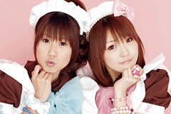 2008年3月19日 TEAM純情結戟