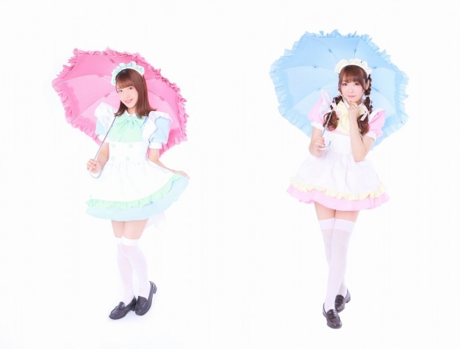 2017年6月19日 RAIN COSTUMEリニューアル