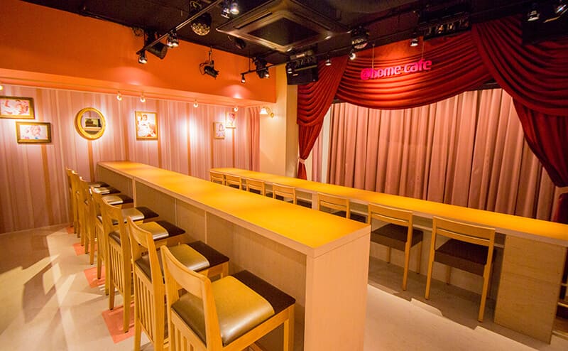 2017年12月8日 本店3階オープン