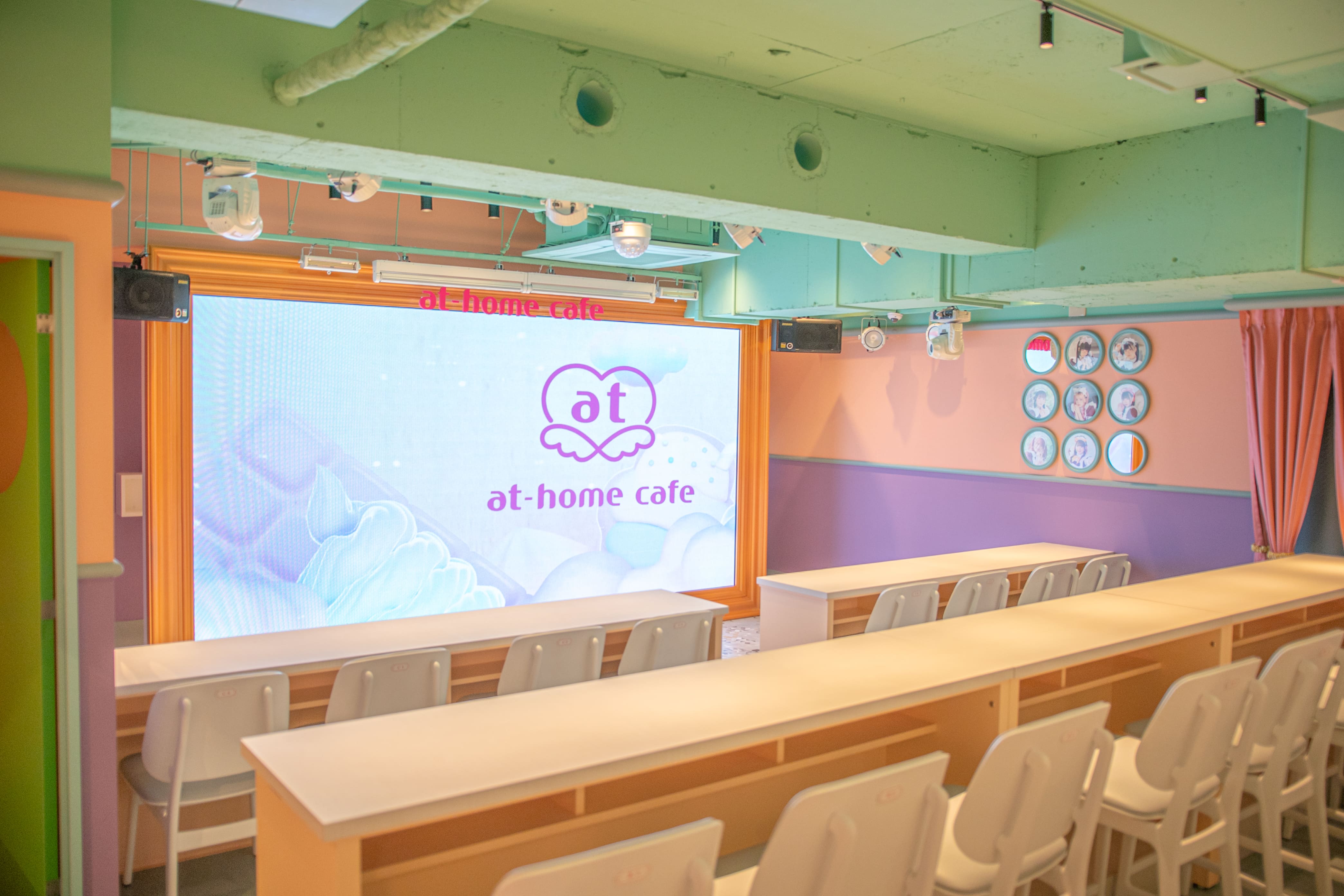 2023年3月11日 大途本店3階オープン