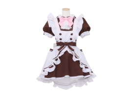 2024年5月3日 アニバーサリーエメイド服
