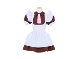 2004年12月1日 全店統一初代メイド服