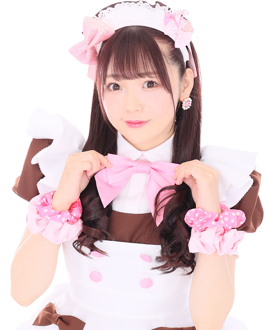 レジェンドメイドhitomi