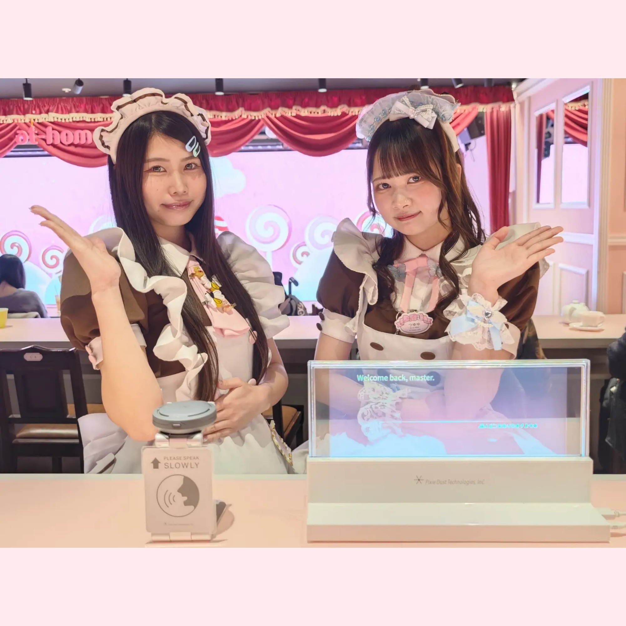 訪日外国人観光客と聴覚障がい者に「おもてなし革命」スタート！あっとほぉーむカフェが言葉の壁を越える取り組みを開始
